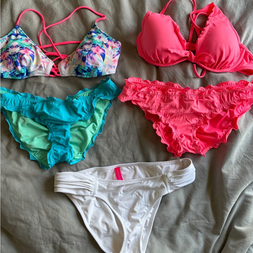 Victoria’s Secret